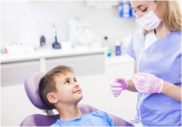 Children's Health Guide